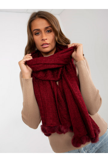 Šalle-AT-SZ-E-318.57P-bordo