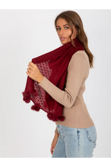 Šalle-AT-SZ-E-318.57P-bordo 2