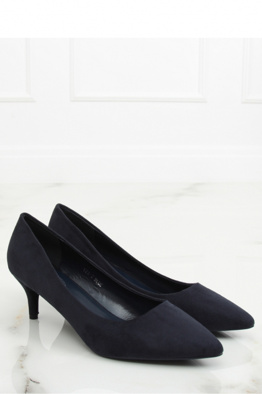  Augstpapēžu kurpes Modelis 127988 Inello 