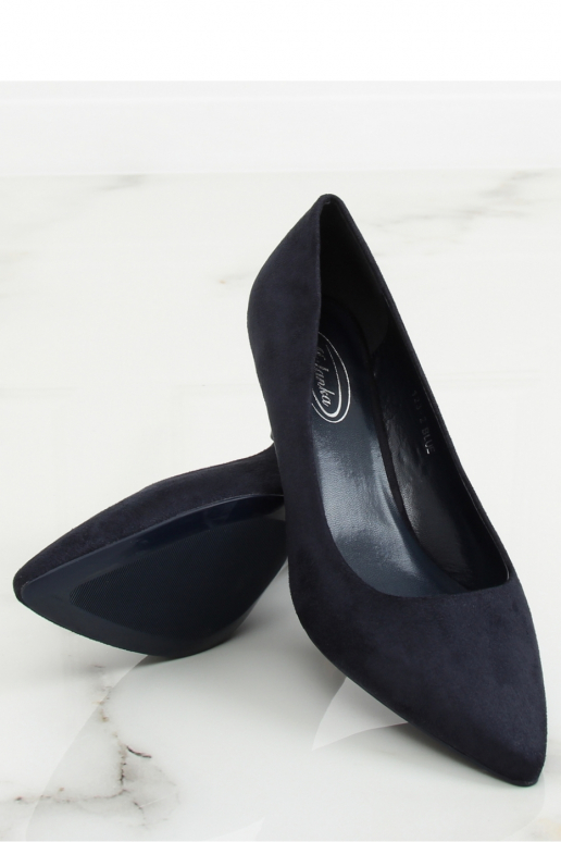  Augstpapēžu kurpes Modelis 127988 Inello 