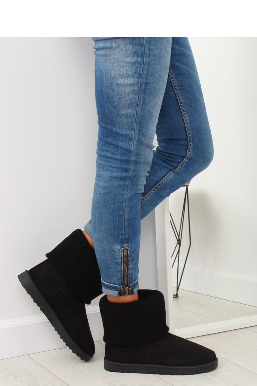  Sniega apavi Modelis 125433 Inello 