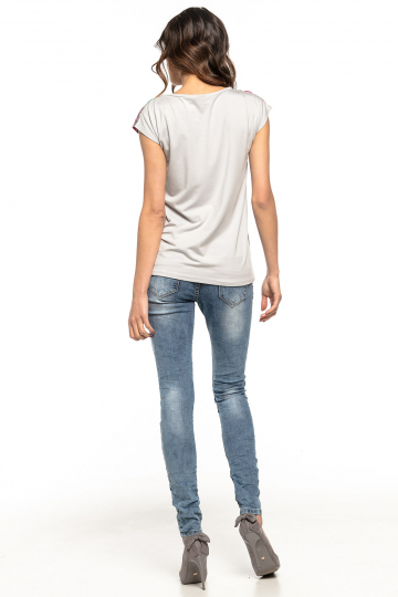 Blūze Modelis 127860 Tessita  2