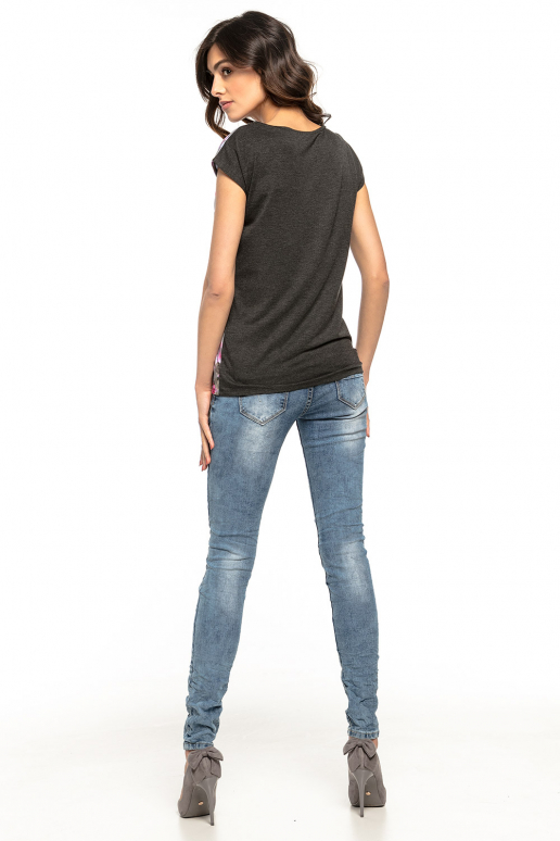  Blūze Modelis 127861 Tessita 