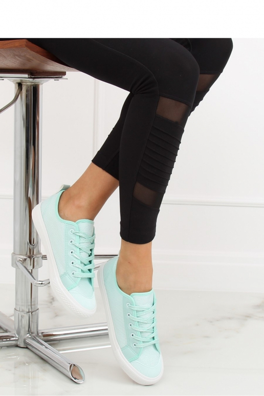  Sneakers apavi Modelis 128010 Inello 