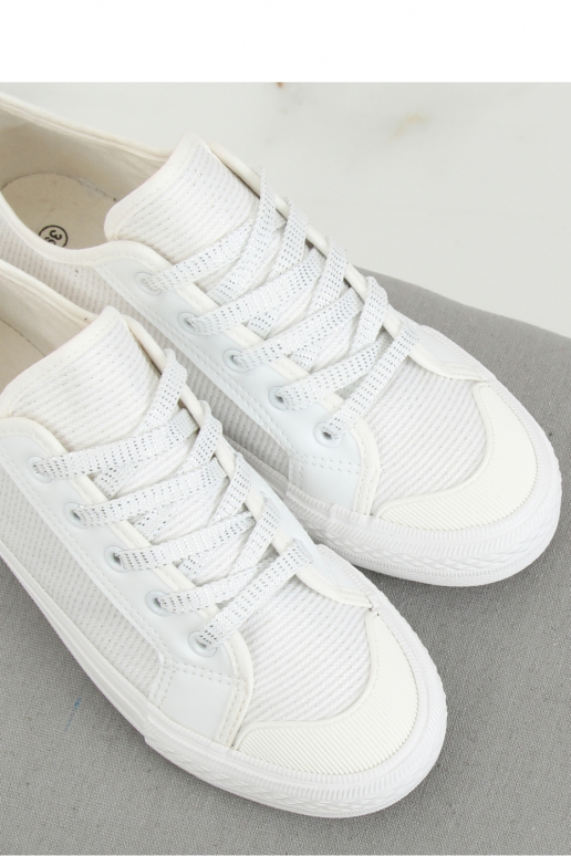  Sneakers apavi Modelis 128011 Inello 