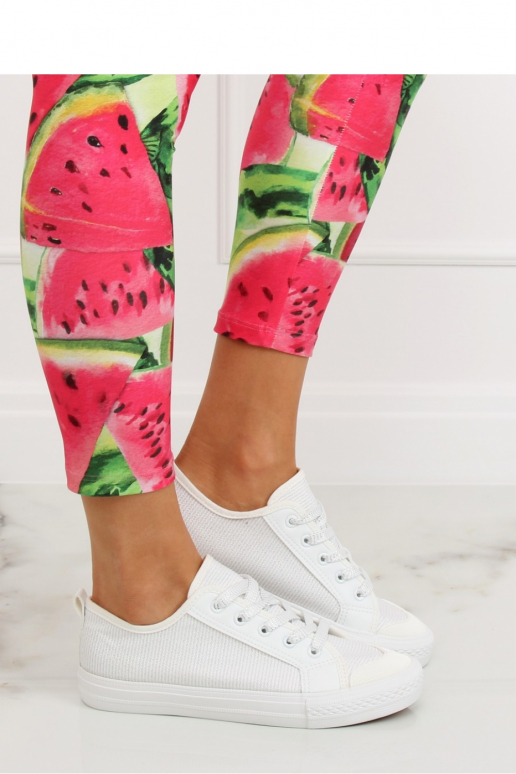  Sneakers apavi Modelis 128011 Inello 