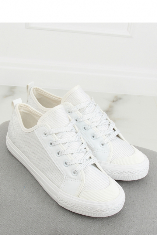  Sneakers apavi Modelis 128011 Inello 