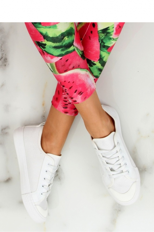  Sneakers apavi Modelis 128011 Inello 