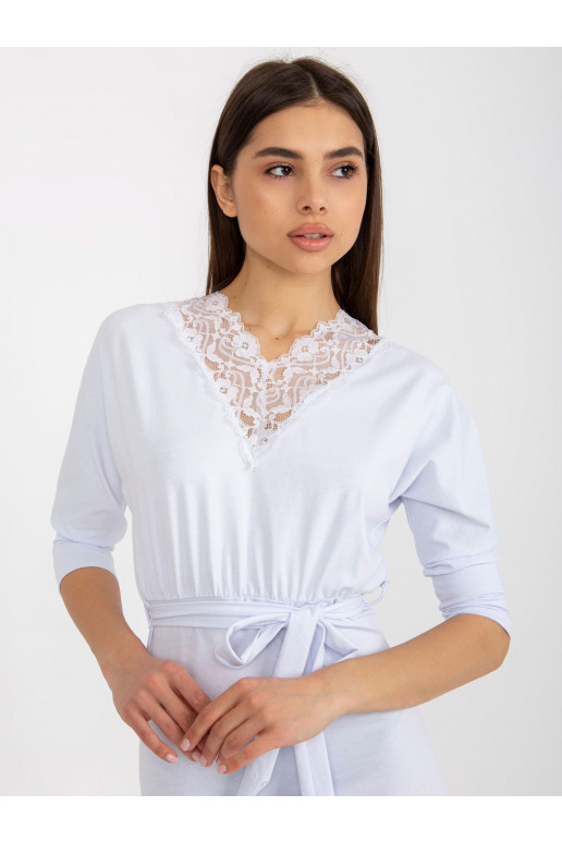 Balta kleita ar mežģīnēm Toronto RUE...