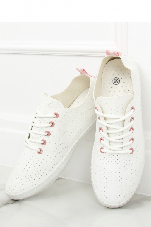  Sneakers apavi Modelis 128019 Inello 