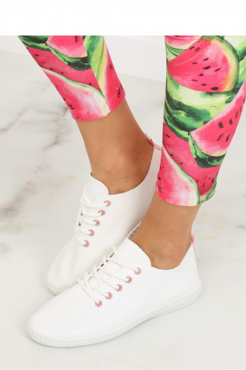 Sneakers apavi Modelis 128019 Inello  2