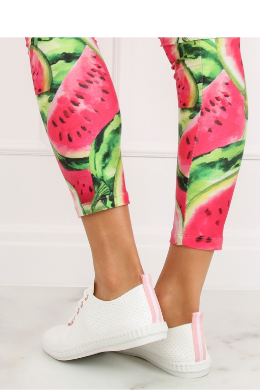  Sneakers apavi Modelis 128019 Inello 