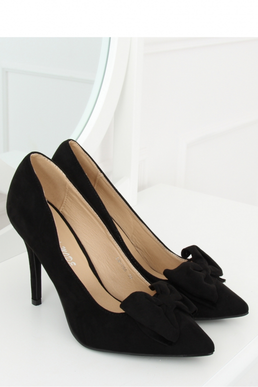 Augstpapēžu kurpes Modelis 128020 Inello   Augstpapēžu kurpes Modelis 128020 Inello