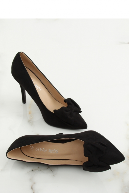 Augstpapēžu kurpes Modelis 128020 Inello   Augstpapēžu kurpes Modelis 128020 Inello