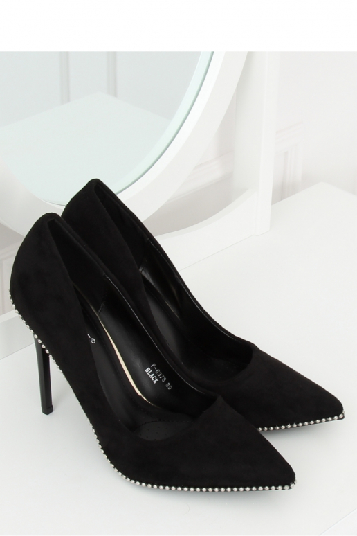  Augstpapēžu kurpes Modelis 128026 Inello 