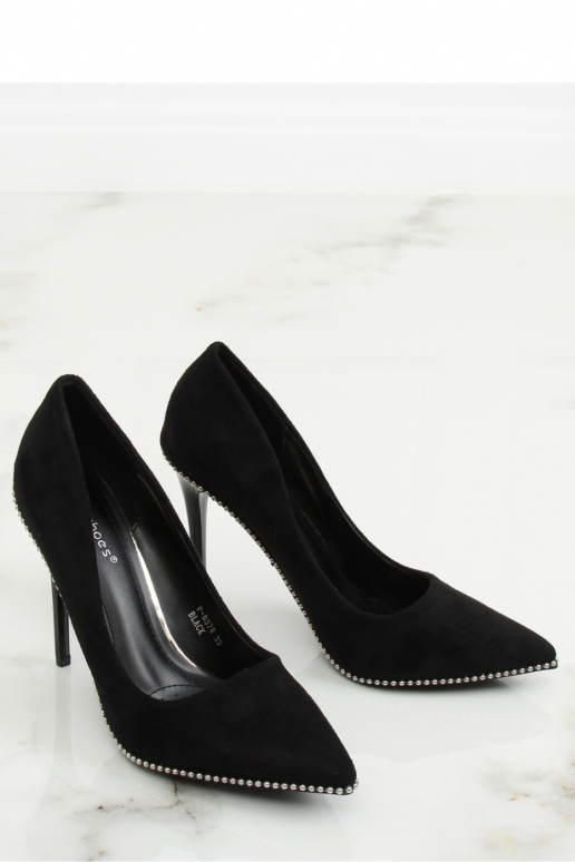  Augstpapēžu kurpes Modelis 128026 Inello 