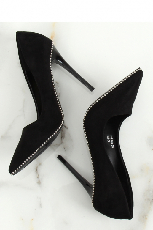  Augstpapēžu kurpes Modelis 128026 Inello 