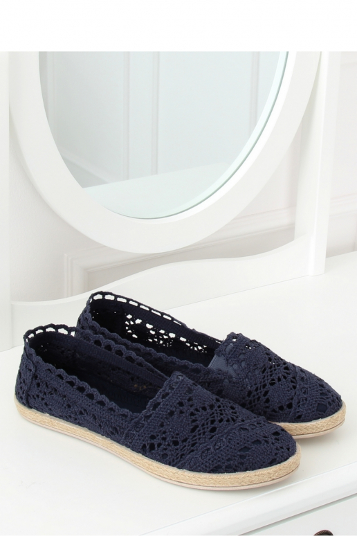  Espadrilles Modelis 128032 Inello 