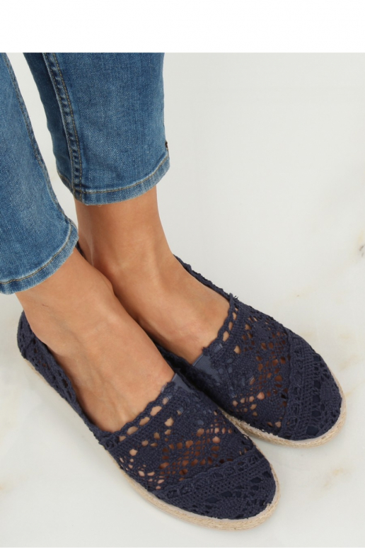  Espadrilles Modelis 128032 Inello 
