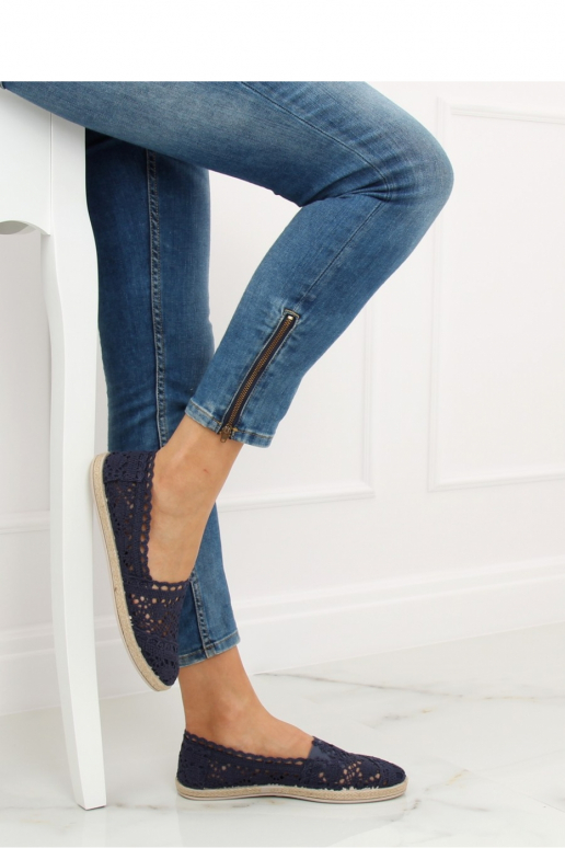  Espadrilles Modelis 128032 Inello 