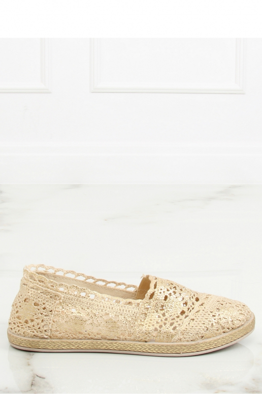  Espadrilles Modelis 128033 Inello 