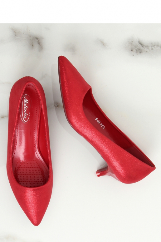 Augstpapēžu kurpes Modelis 128035 Inello   Augstpapēžu kurpes Modelis 128035 Inello