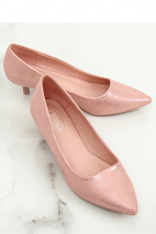 Augstpapēžu kurpes Modelis 128036 Inello   Augstpapēžu kurpes Modelis 128036 Inello