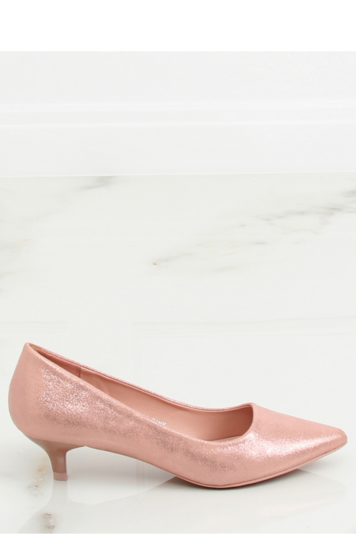 Augstpapēžu kurpes Modelis 128036 Inello   Augstpapēžu kurpes Modelis 128036 Inello