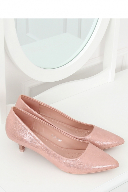 Augstpapēžu kurpes Modelis 128036 Inello   Augstpapēžu kurpes Modelis 128036 Inello