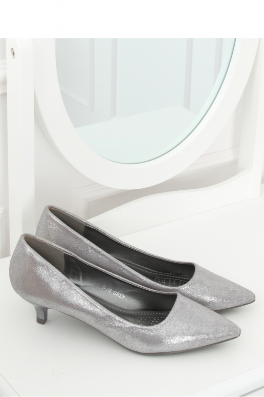  Augstpapēžu kurpes Modelis 128037 Inello 