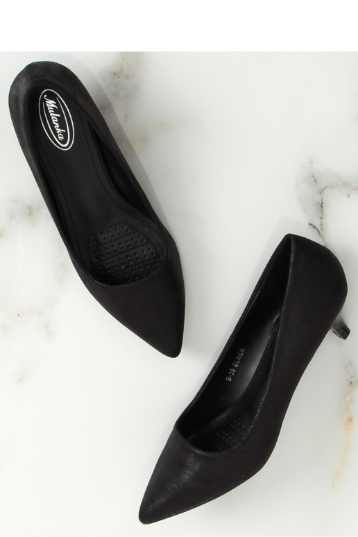 Augstpapēžu kurpes Modelis 128038 Inello   Augstpapēžu kurpes Modelis 128038 Inello