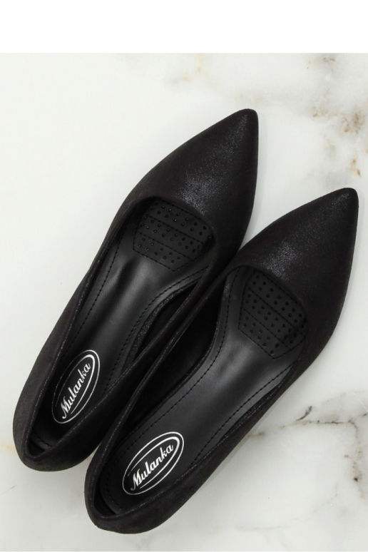 Augstpapēžu kurpes Modelis 128038 Inello   Augstpapēžu kurpes Modelis 128038 Inello