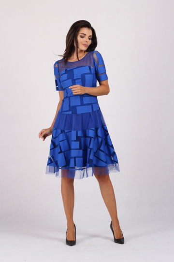 Kleita  Modelis 118392 Margo Collection