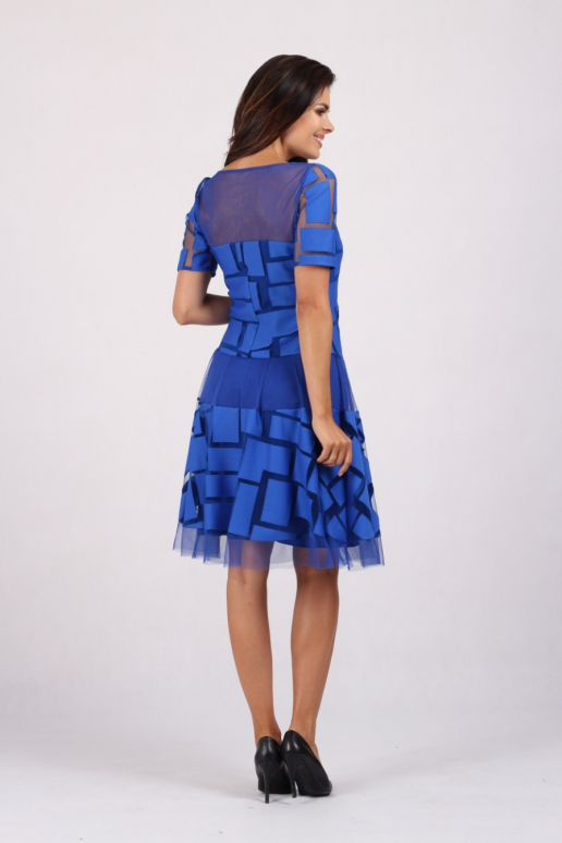  Kleita  Modelis 118392 Margo Collection 