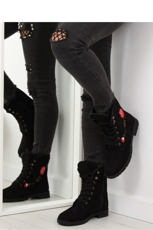 Sieviešu apavi Modelis 122158 Inello   Sieviešu apavi Modelis 122158 Inello