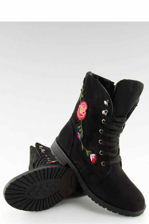 Sieviešu apavi Modelis 122158 Inello   Sieviešu apavi Modelis 122158 Inello