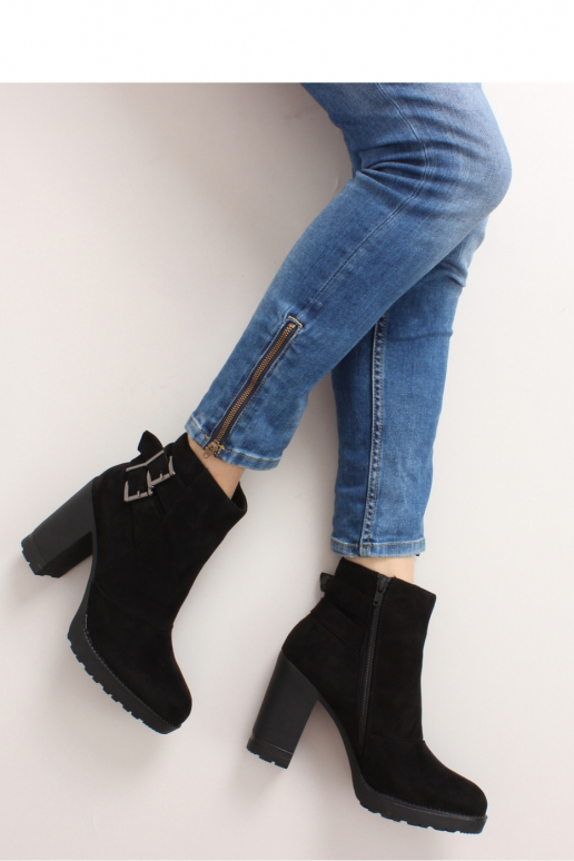  ~Botki na s upku Modelis 76592 Inello 