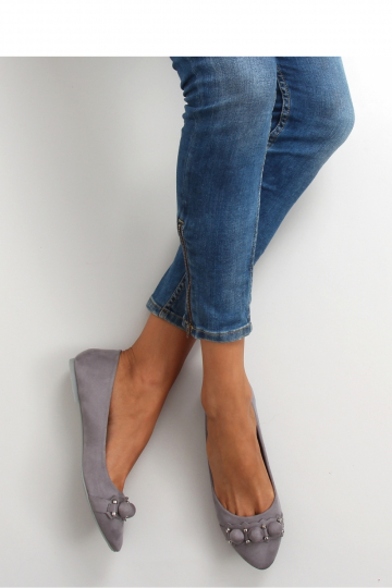 Laiviņas Modelis 114836 Inello  2