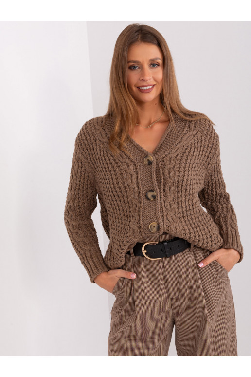 Džemperis-BA-SW-8001-1.16P-brūns