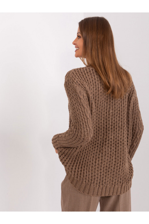 Džemperis-BA-SW-8001-1.16P-brūns