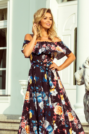 Kleita  Modelis 128209 Numoco  2