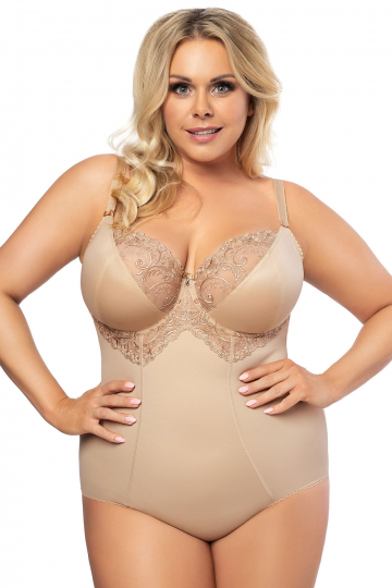 Bodijs Modelis 128280 Gorsenia Lingerie