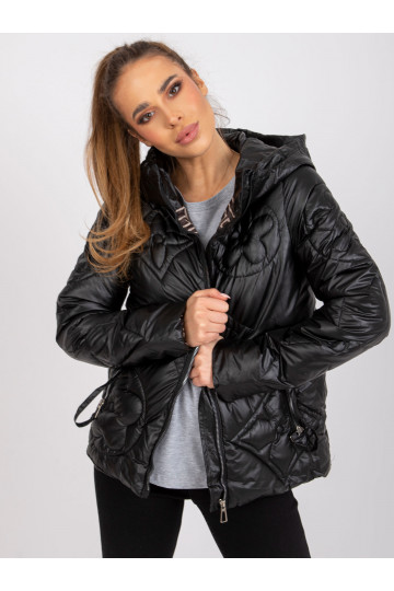 Hanojas pārejas jaka ar...