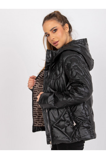 Hanojas pārejas jaka ar... 2