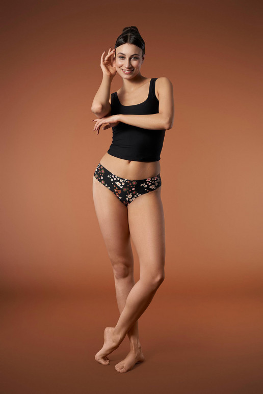  Brazīļu stila biksītes 188534 Julimex 