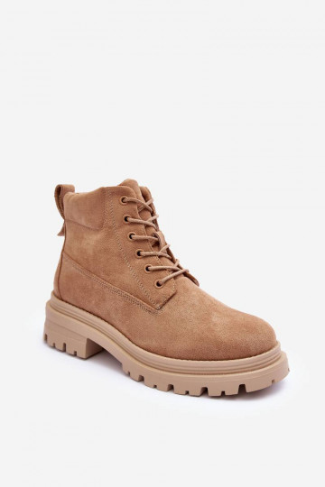 zamšādas apavi Sieviešu...