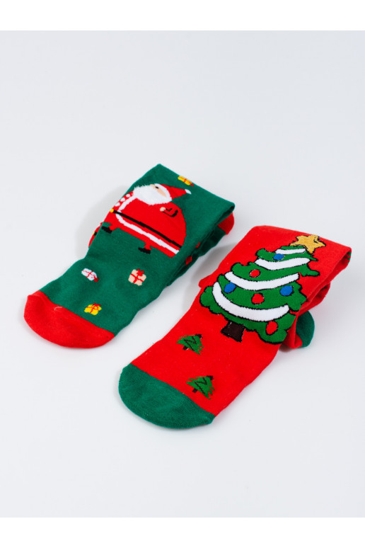 Zeķes świątecznej bombce Shelovet Zeķes świątecznej bombce Shelovet