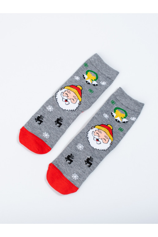 Zeķes świątecznej bombce Shelovet Zeķes świątecznej bombce Shelovet