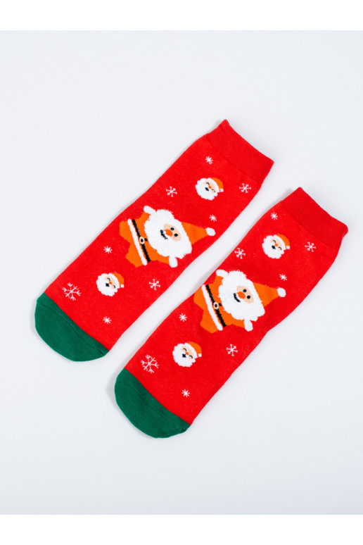 Zeķes świątecznej bombce Shelovet Zeķes świątecznej bombce Shelovet