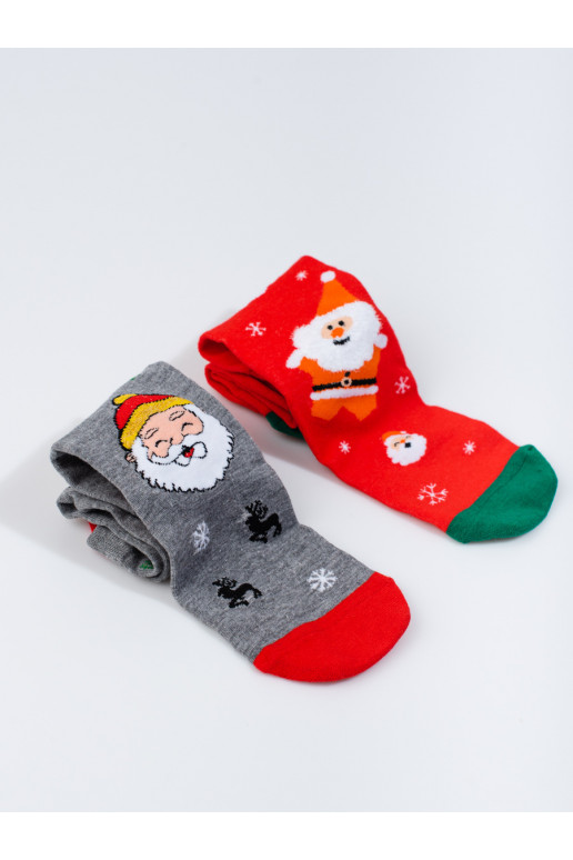 Zeķes świątecznej bombce Shelovet Zeķes świątecznej bombce Shelovet